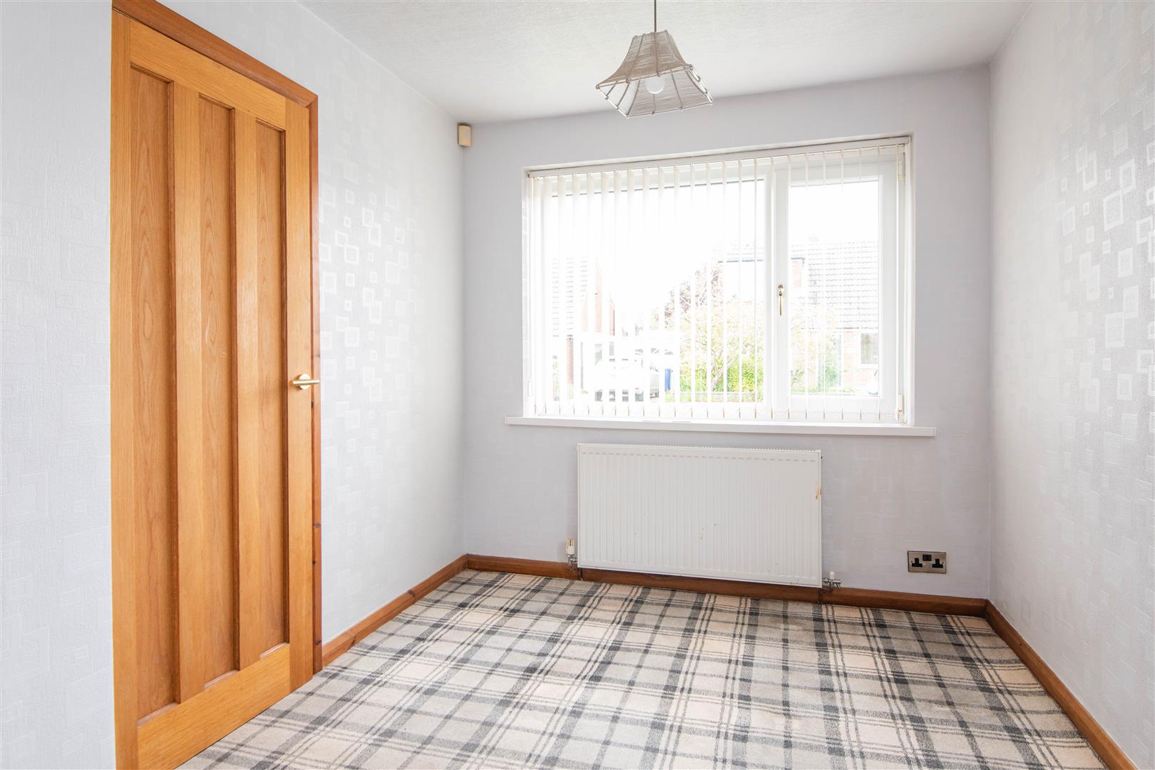 Highfield Drive, Preston